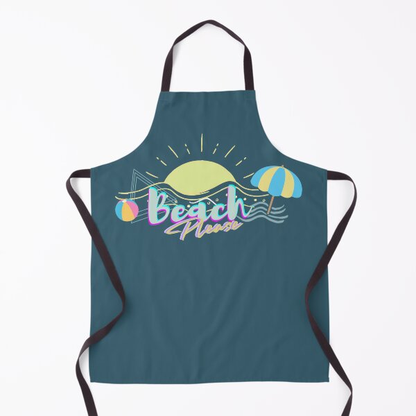 Item preview, Beach Please designed and sold by Holisticfox.