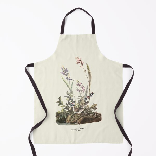 Item preview, Field Sparrow - Audubon designed and sold by sanerevolution.