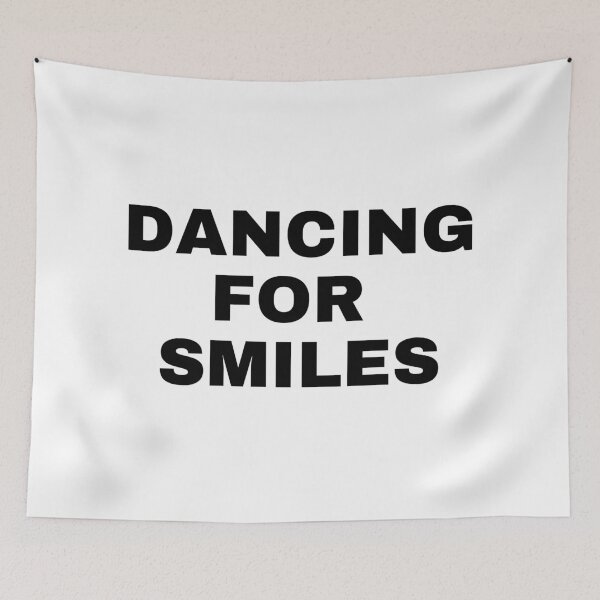 Item preview, Dancing For Smiles designed and sold by TopStyles.
