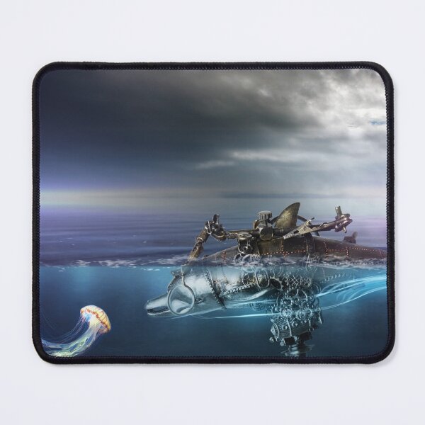Item preview, Copy of Moby Dick designed and sold by Cinzia Murgia.