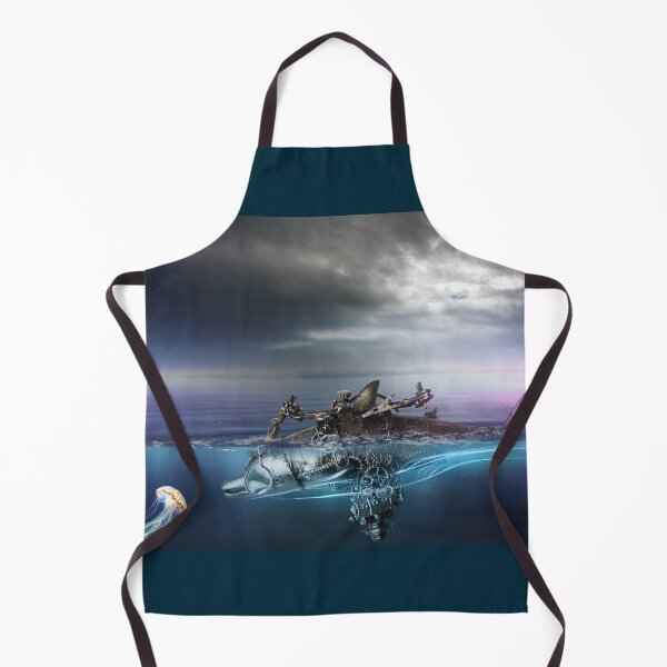 Item preview, Copy of Moby Dick designed and sold by Cinzia Murgia.