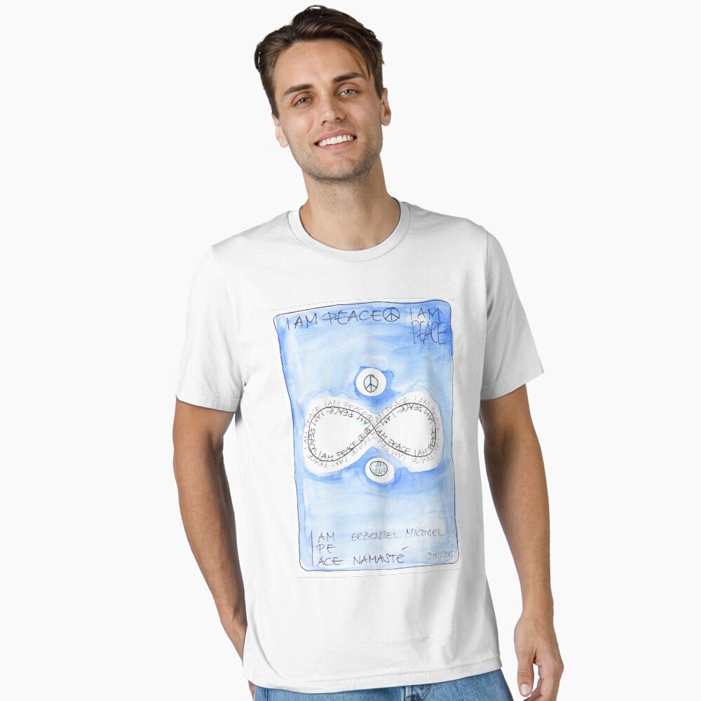 Artikel-Vorschau von Essential T-Shirt, designt und verkauft von AngelArt444.