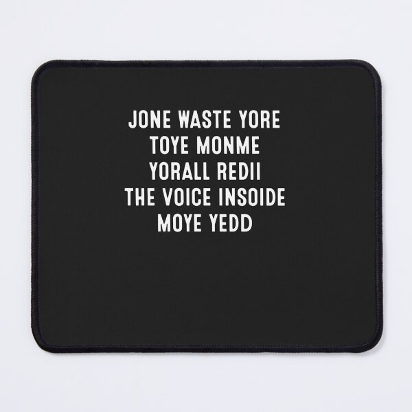 Item preview, Jone Waste Yore Toye Monme Yorall Redii Classic designed and sold by Derrick66Ka.