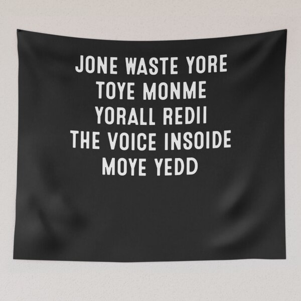 Item preview, Jone Waste Yore Toye Monme Yorall Redii Classic designed and sold by Derrick66Ka.