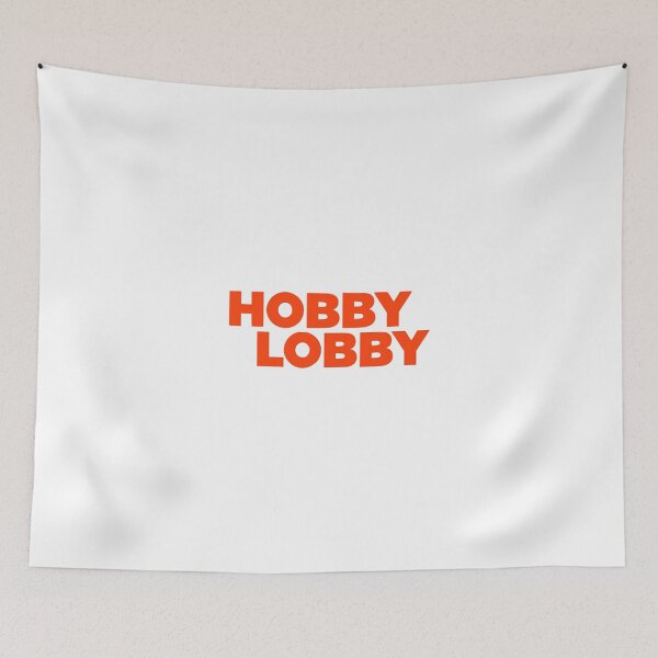 Item preview, HobbyLobby designed and sold by amesoeur.