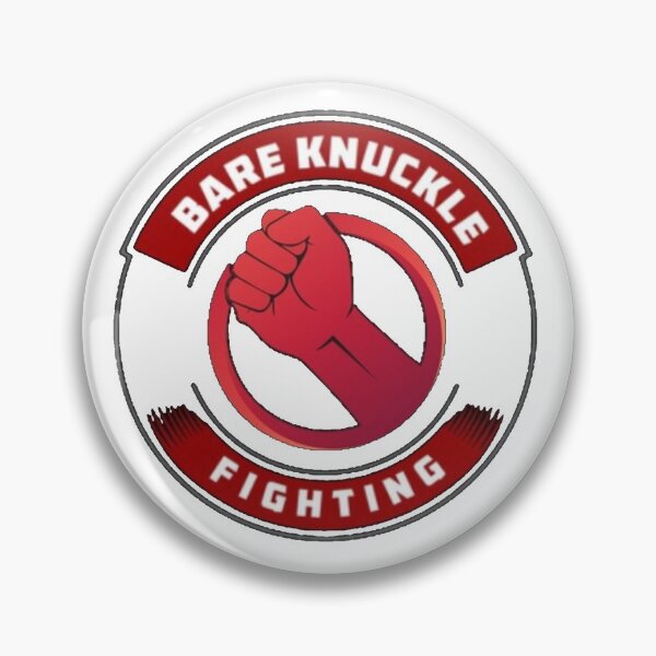 Item preview, bare knuckle fighting designed and sold by lacm2020.