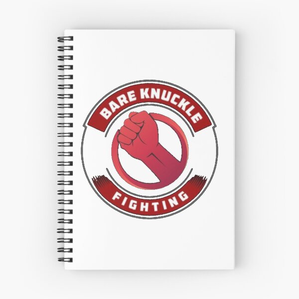 Item preview, bare knuckle fighting designed and sold by lacm2020.