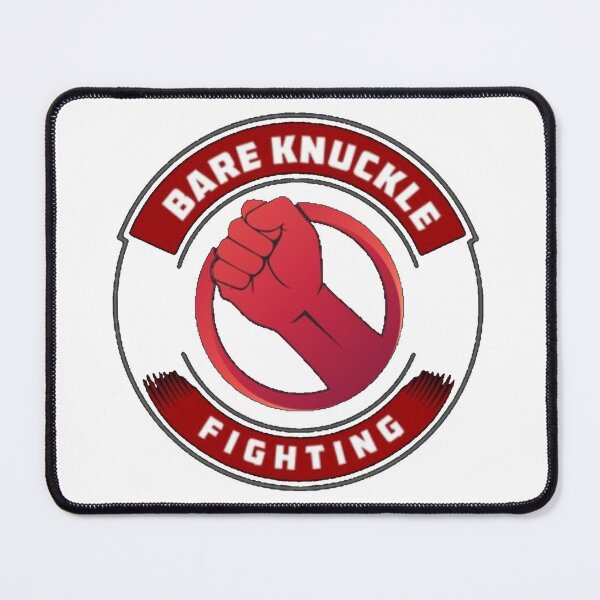 Item preview, bare knuckle fighting designed and sold by lacm2020.