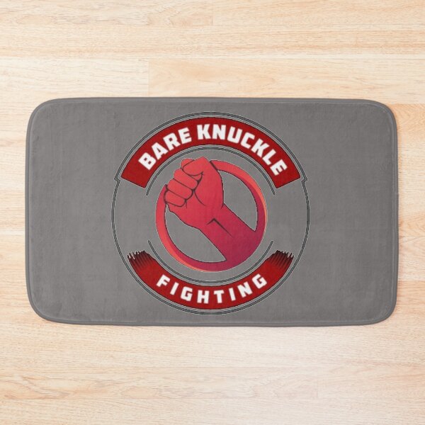 Item preview, bare knuckle fighting designed and sold by lacm2020.
