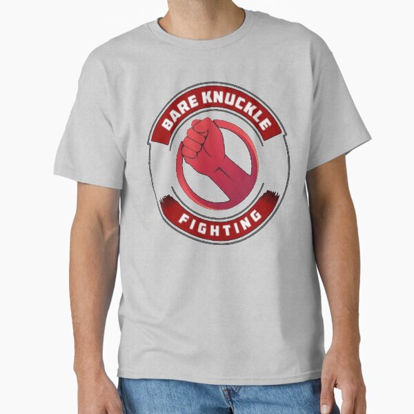 Item preview, bare knuckle fighting designed and sold by lacm2020.