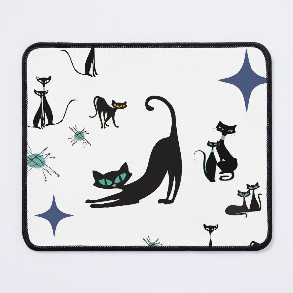 Item preview, Atomic cat pack designed and sold by LisWilliams.