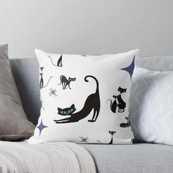 Item preview, Atomic cat pack designed and sold by LisWilliams.