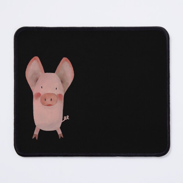 Item preview, Pig designed and sold by redstitchlab.