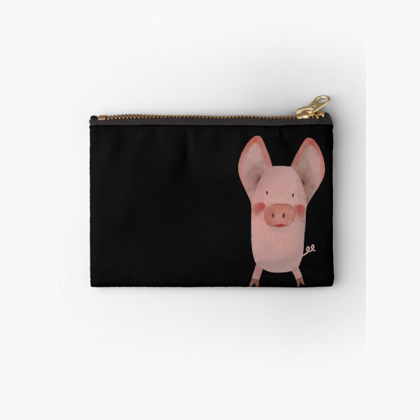 Item preview, Pig designed and sold by redstitchlab.