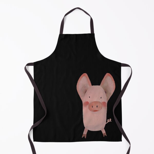 Item preview, Pig designed and sold by redstitchlab.