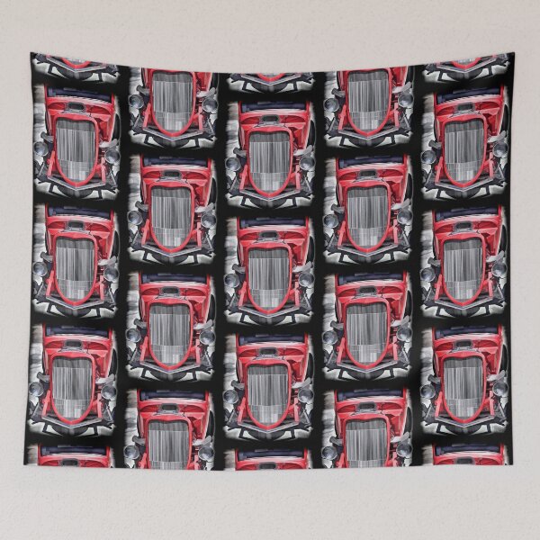 Item preview, Hotrod designed and sold by tvlgoddess.