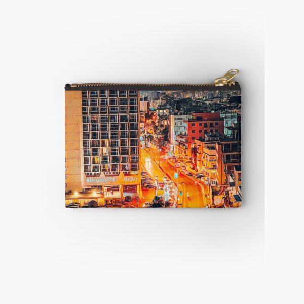 Item preview, Tel Aviv by Night designed and sold by Sofia-Draws.