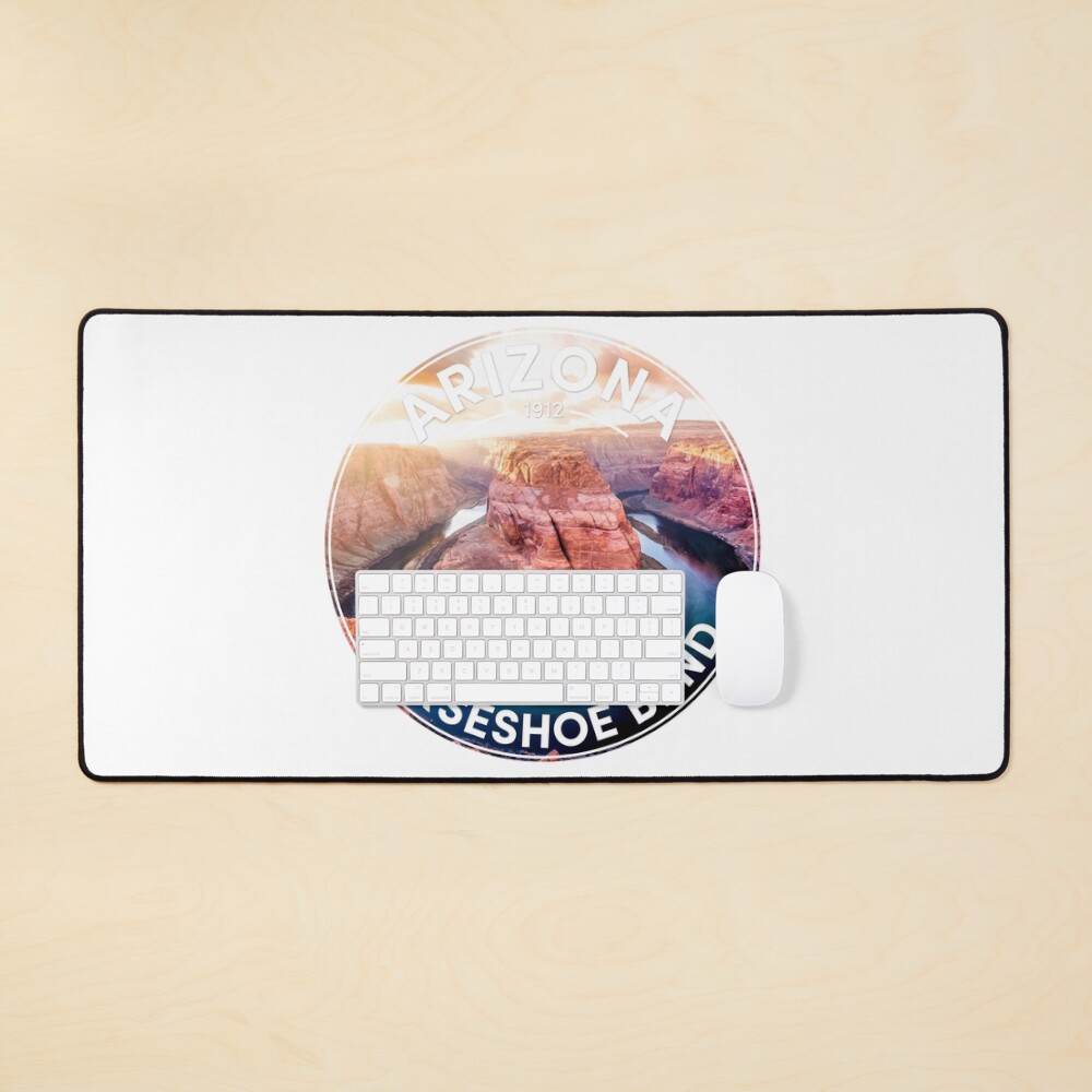 Item preview, Desk Mat designed and sold by moroccandreamer.