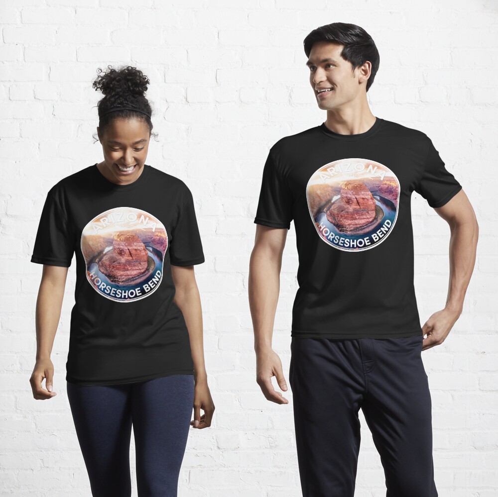 Item preview, Active T-Shirt designed and sold by moroccandreamer.