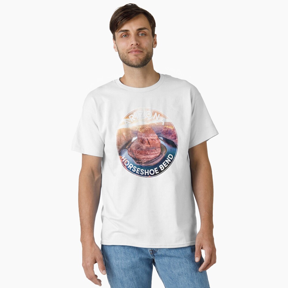 Item preview, Classic T-Shirt designed and sold by moroccandreamer.