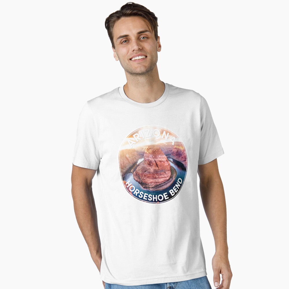 Item preview, Essential T-Shirt designed and sold by moroccandreamer.