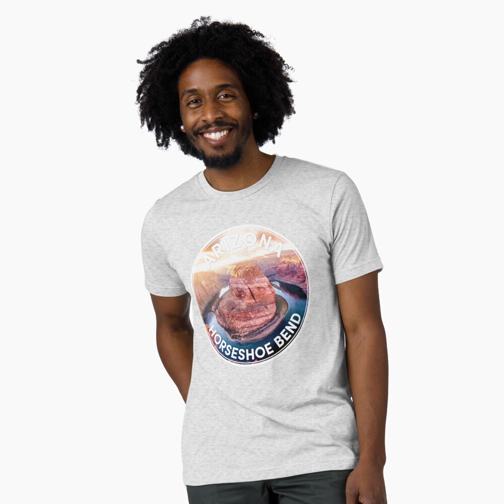 Item preview, Tri-blend T-Shirt designed and sold by moroccandreamer.