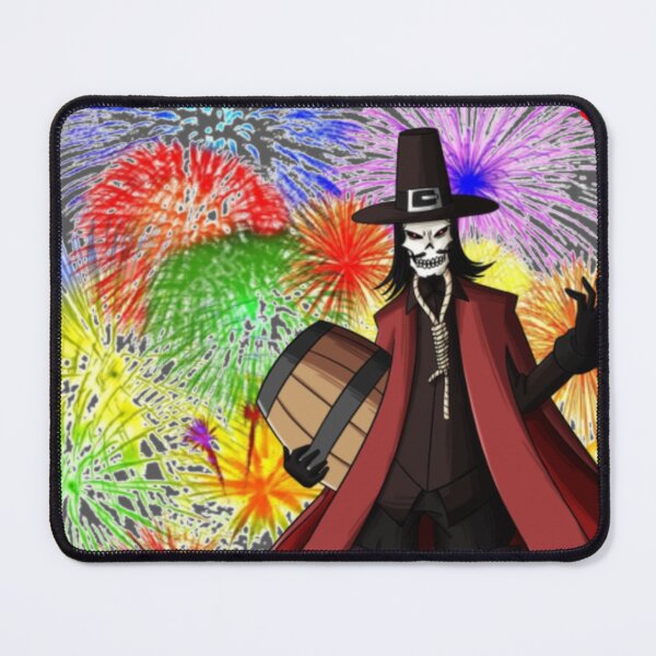 Item preview, Remember, Remember The 5th Of November designed and sold by Dumelang.