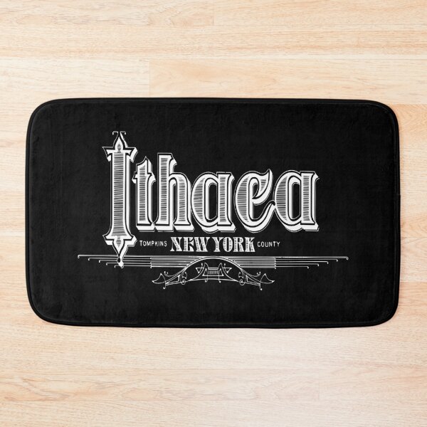 Item preview, Vintage Ithaca, NY designed and sold by DonDota.