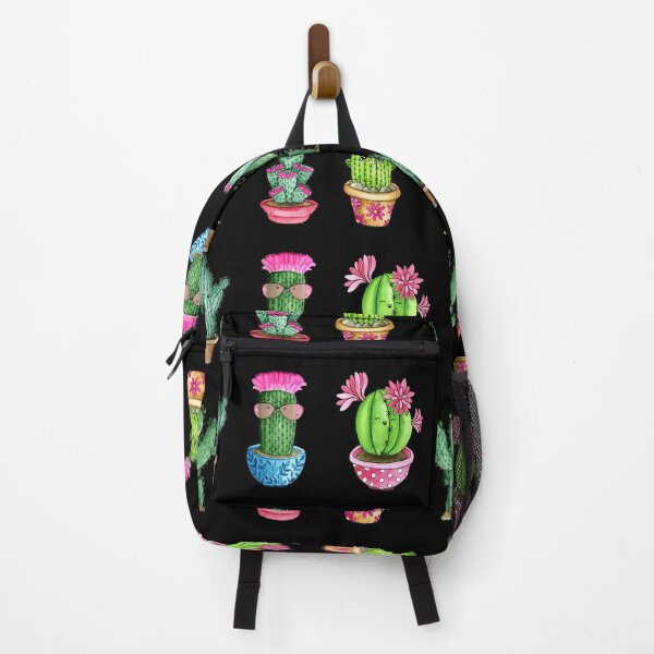 Item preview, Succulents,cactus Sticker designed and sold by cutecrazytshirt.