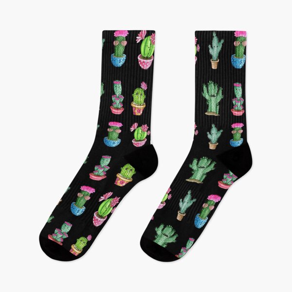 Item preview, Succulents,cactus Sticker designed and sold by cutecrazytshirt.