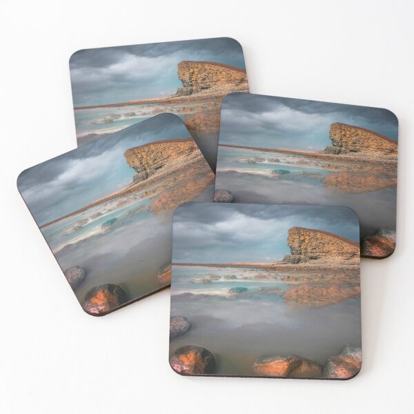 Item preview, Wales Heritage Coast designed and sold by Leighton Collins.