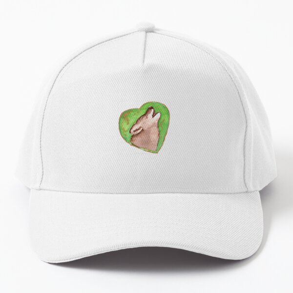 Sing Wild One Baseball Cap