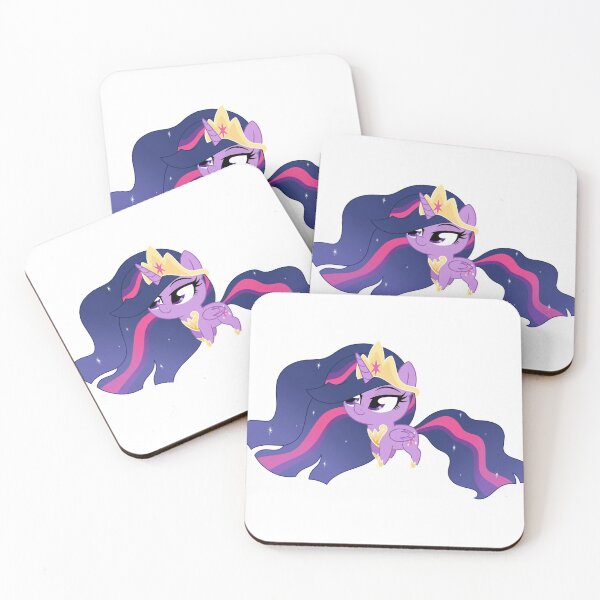 Item preview, Future Twilight Sparkle Chibi designed and sold by maya prince.