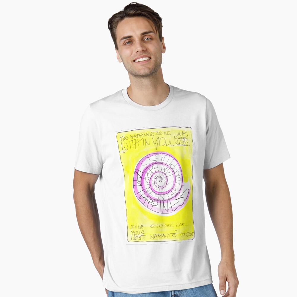 Artikel-Vorschau von Essential T-Shirt, designt und verkauft von AngelArt444.