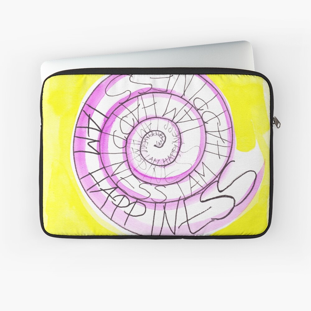 Artikel-Vorschau von Laptoptasche, designt und verkauft von AngelArt444.