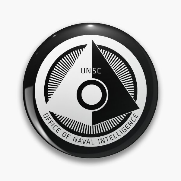Item preview, ONI Logo - White designed and sold by ONI-Creative.