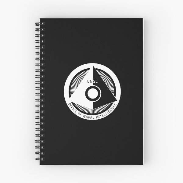 Item preview, ONI Logo - White designed and sold by ONI-Creative.