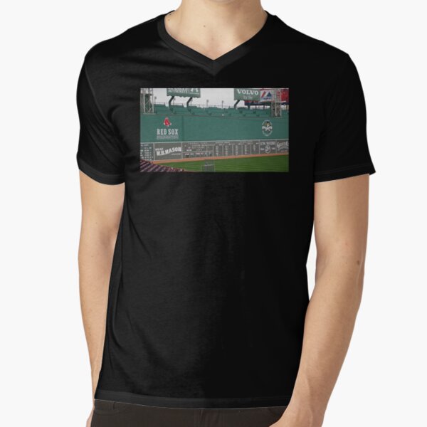 Boston Red Sox Fear The Green Monster Shirt