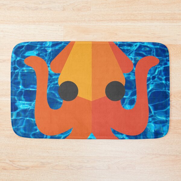 Item preview, Squid designed and sold by salvage203.