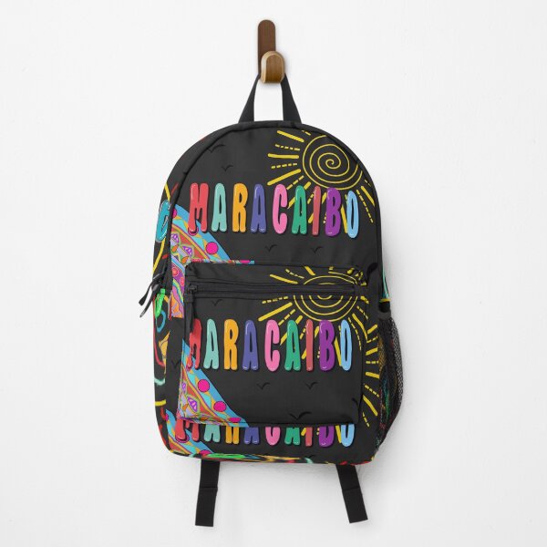 Item preview, Maracaibo cute I love you designed and sold by Mandalabyalex.