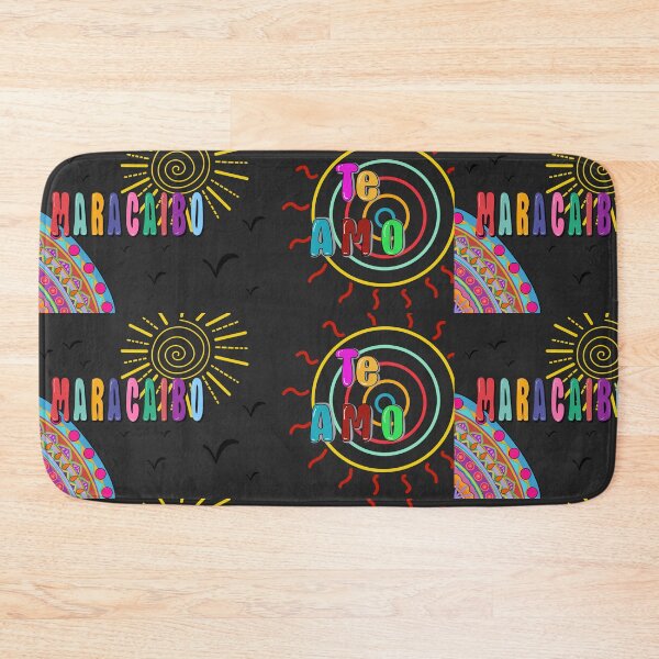 Item preview, Maracaibo cute I love you designed and sold by Mandalabyalex.