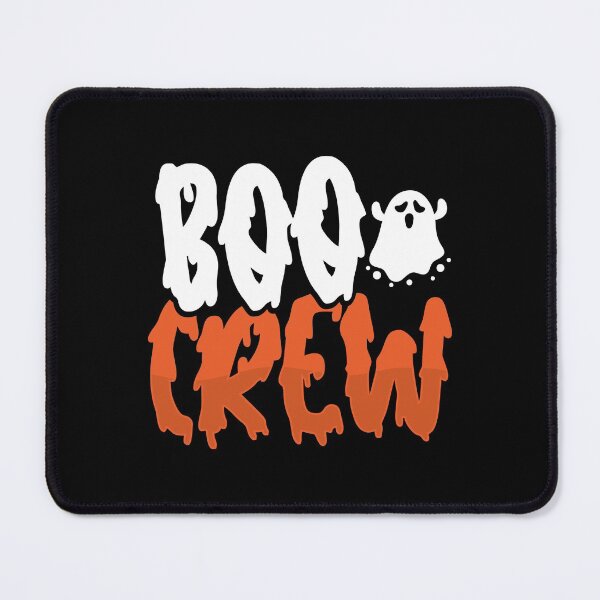 Item preview, Boo Crew  designed and sold by ComfyRebel.