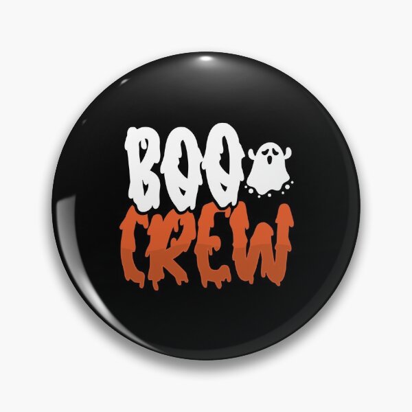 Item preview, Boo Crew  designed and sold by ComfyRebel.