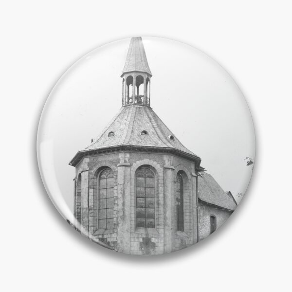 Item preview, Chapel of St. Nikolaus Olsberg designed and sold by Privatarchiv Köster Olsberg.