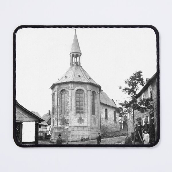 Item preview, Chapel of St. Nikolaus Olsberg designed and sold by Privatarchiv Köster Olsberg.
