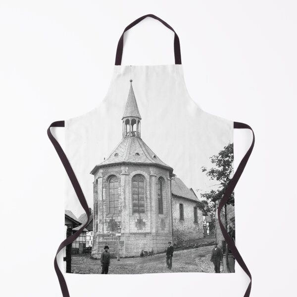 Item preview, Chapel of St. Nikolaus Olsberg designed and sold by Privatarchiv Köster Olsberg.