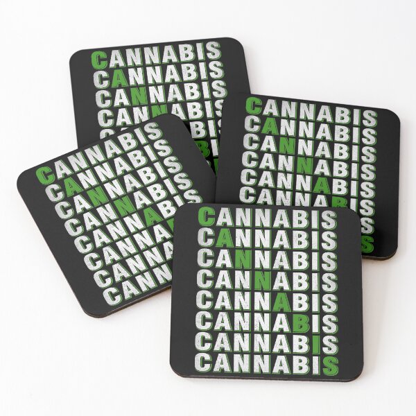 Item preview, Cannabis designed and sold by angelusdark.