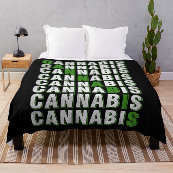 Item preview, Cannabis designed and sold by angelusdark.