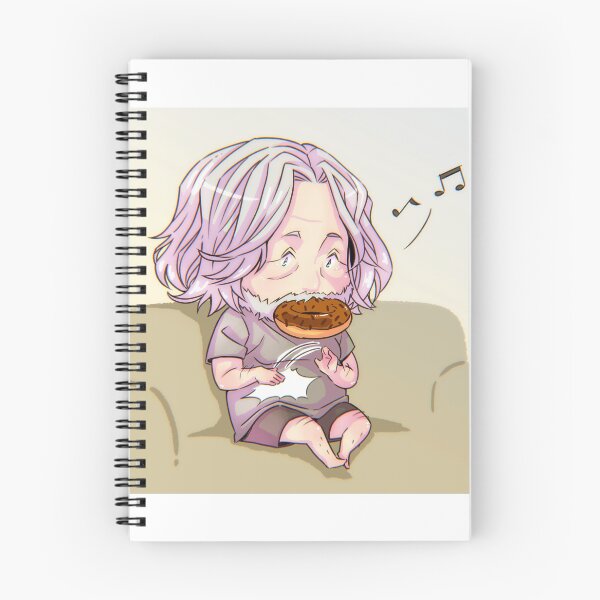Item preview, Hank designed and sold by SpaceMonolith.