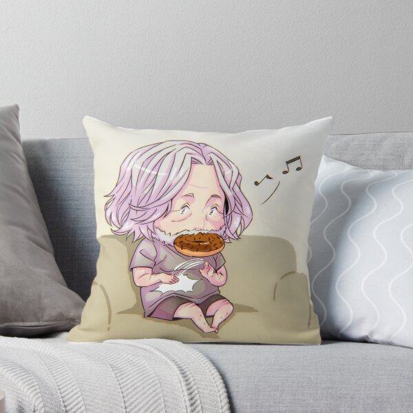 Item preview, Hank designed and sold by SpaceMonolith.